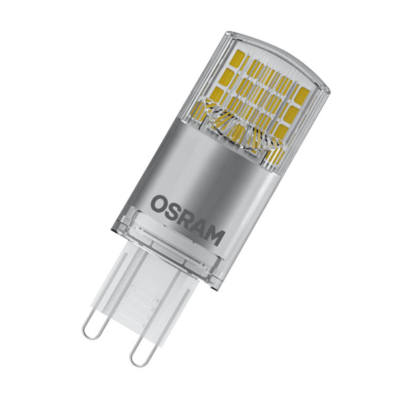 LED lâmpada G9 3.5W 2700K OSRAM