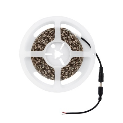 Fita LED 12VDC 14,4W/m IP20 Vermelho