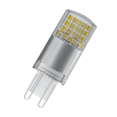 LED lâmpada G9 3.5W 2700K OSRAM