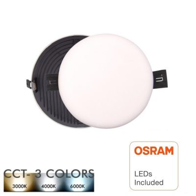 LED Downlight 8W CCT OSRAM Chip