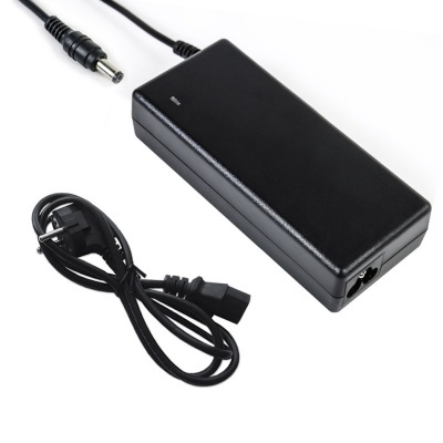 Fonte alimentação 12VDC 6A 72W