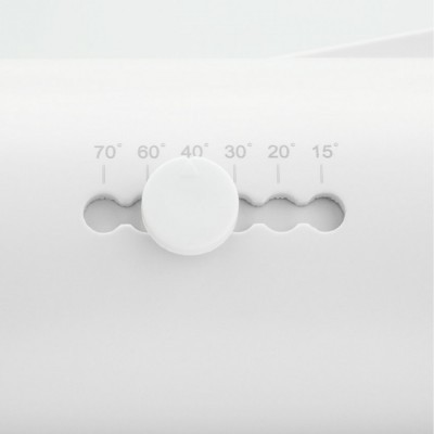 LED Foco Superfície Multi-Ângulos 20W 3000K