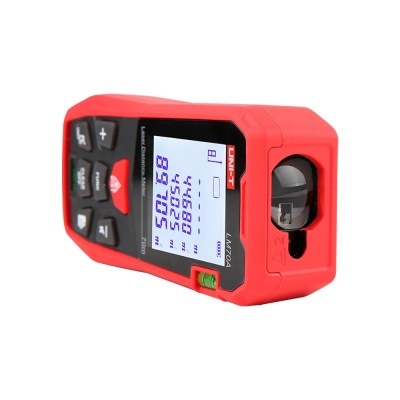 UNI-T LM100A Medidor Distância Láser