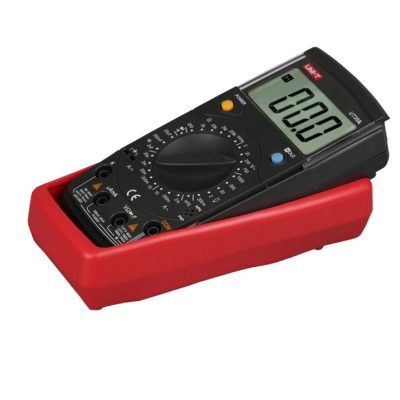 UNI-T UT39A Multímetro Digital 1000V
