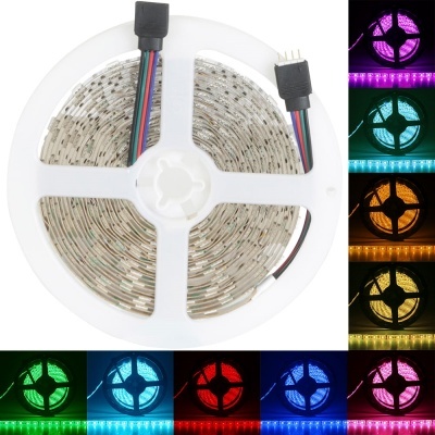 Fita LED 12VDC 14,4W/m IP20 RGB