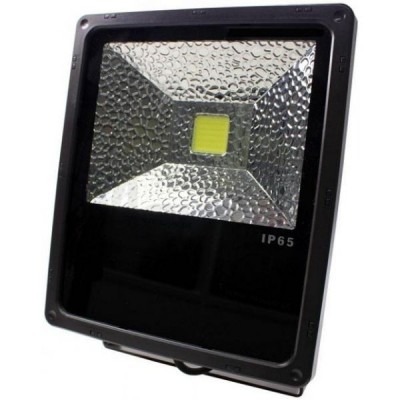 LED Projetor 50W IP65 3000K PRO