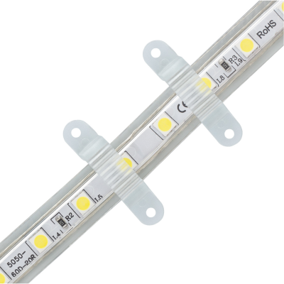 Abraçadeira Fita LED 230VAC 13x5mm
