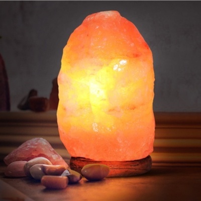 Candeeiro de Sal Natural 15W 230V.