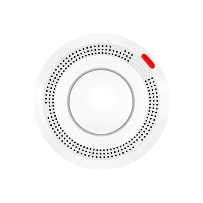 Sensor de Fumos Wi-Fi App Tuya/Smartlife