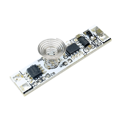 Interruptor Táctil 12/24V Para Fita LED