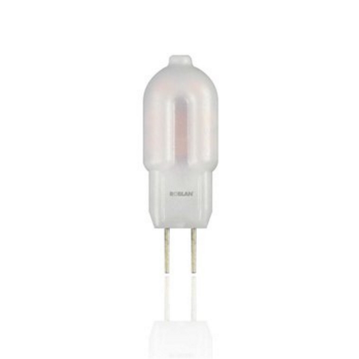 LED Lâmpada G4 1.5W 12VAC/DC