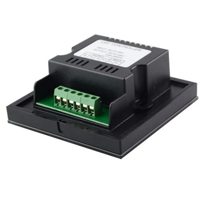 LED Dimmer Tátil RGB 12/24V