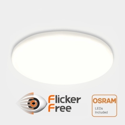 LED Downlight 24W CCT OSRAM Chip