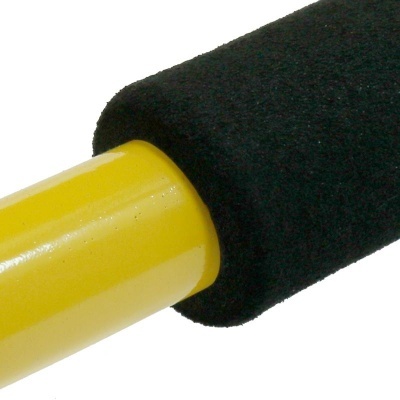 LED projetor 20W 6000K com Bateria Recarregável