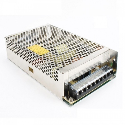 Fonte Alimentação 24VDC 10.42A 250W