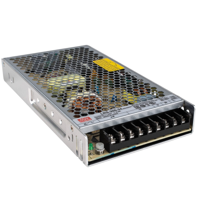 Fonte Alimentação 24VDC 8.8A 200W