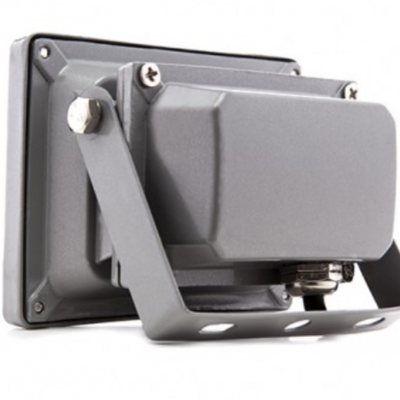 LED projetor 10W 12/24VDC IP65