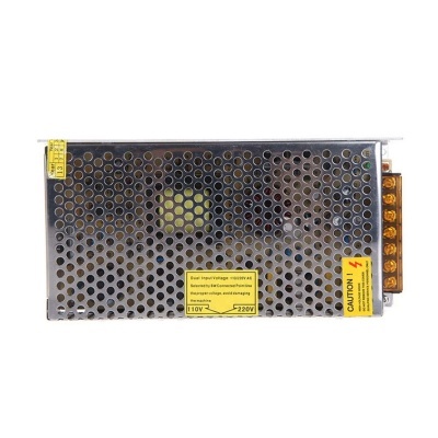 Fonte alimentação 12VDC 12.5A 150W