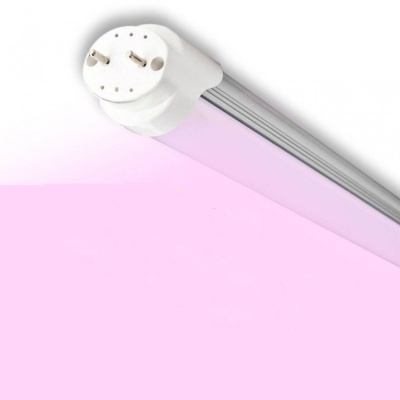 LED EKRAN Tubo T8 1200mm 17W Rosa