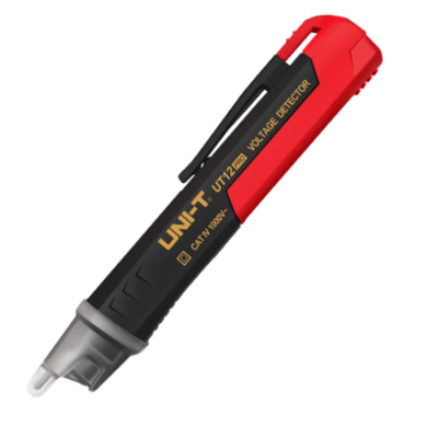 UNI-T UT12 PRO Detetor Tensão 12~1000V