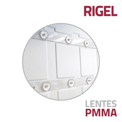 LED RIGEL Painel 40W 90lm/W 60x60cm