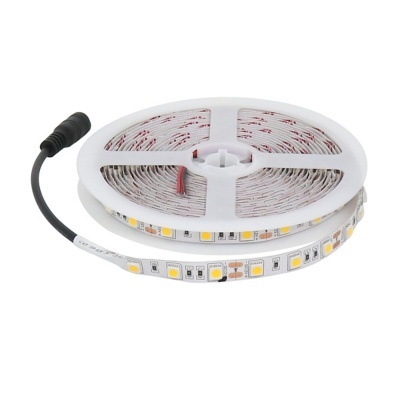 Fita LED 12VDC 14,4W/m IP20 Vermelho