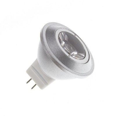 LED Lâmpada MR11 3W 12V Ø35