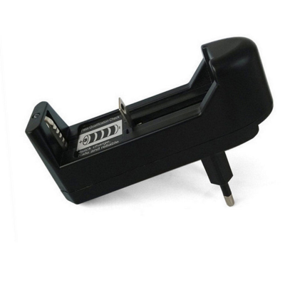 LED Kit Mini Lanterna SK68 Recarregável