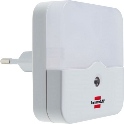 LED Nightlight com Sensor Crepuscular 0.85W