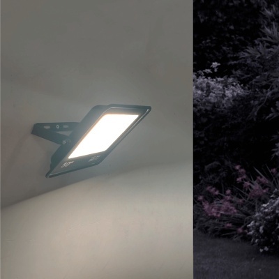 LED Projetor 50W CCT IP65 Chip LUMILEDS