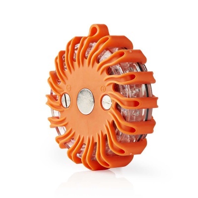 LED Luz de Emergência 10 Padrões