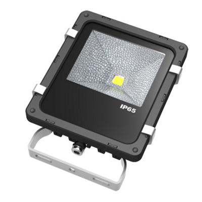 LED Projetor 50W IP65 3000K PRO