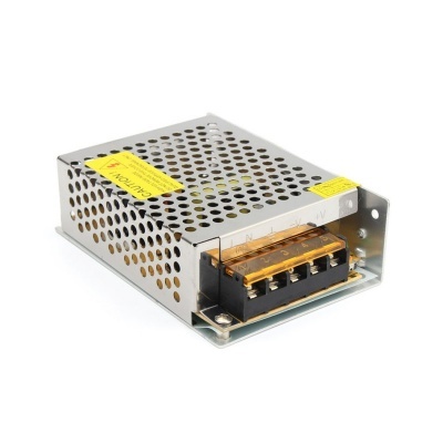 Fonte Alimentação 24VDC 2.5A 60W