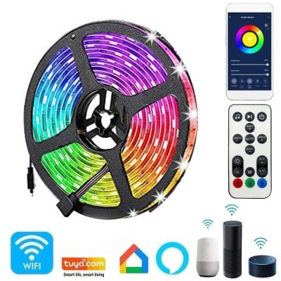 LED SMART Kit Fita RGB+CCT 32W