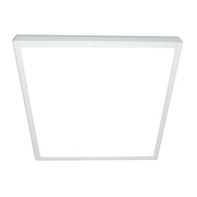 Kit Superfície Painel LED PRO 600x600x68mm