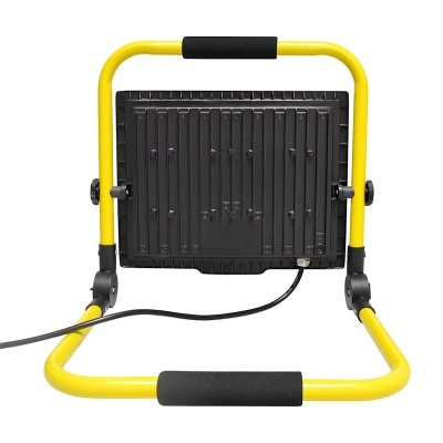 LED Projetor Portátil 100W 6500K