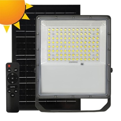 LED Projetor SOLAR 300W IP65 5700K