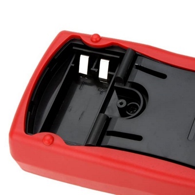 UNI-T UT39A Multímetro Digital 1000V