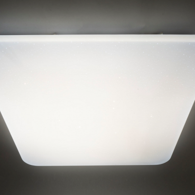 LED Plafon 48W CCT com Comando