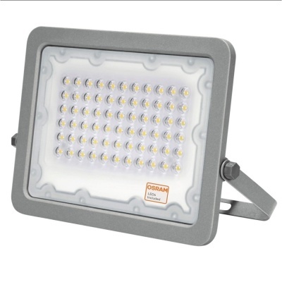 LED Projetor 50W IP65 6000K OSRAM Chip
