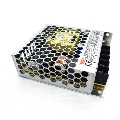 Fonte alimentação 12VDC 4.2A 50W