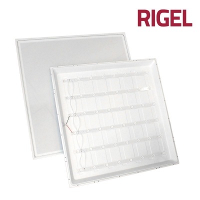 LED RIGEL Painel 40W 90lm/W 60x60cm