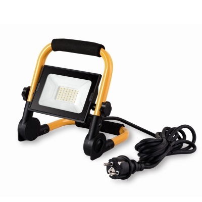 LED Projetor Portátil 10W 4000K