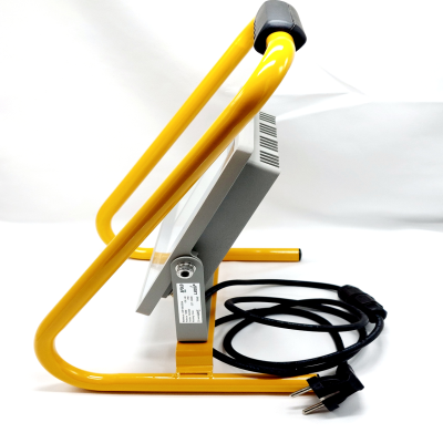 LED Projetor Portátil 100W 6000K