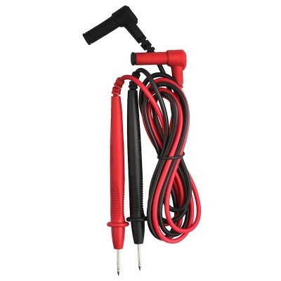 UNI-T UT-L21 Pontas Prova Ø4mm 90cm 20A