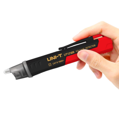 UNI-T UT12 PRO Detetor Tensão 12~1000V