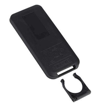 LED Controller 12/24VDC c/comando