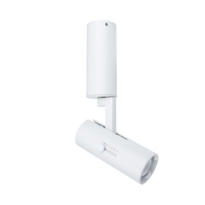 LED Foco Superfície Multi-Ângulos 20W 3000K