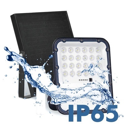 LED Projetor SOLAR 300W IP65 5000K