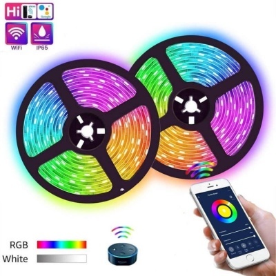 LED SMART Kit Fita RGB+CCT 32W